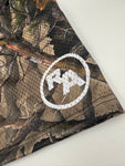 CAMO SHORTS