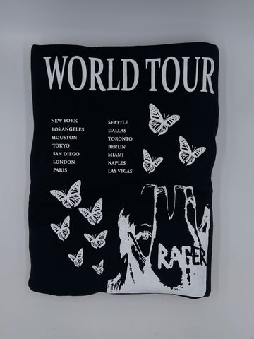 WORLD TOUR HOODIE